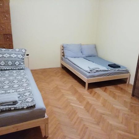 Apartamento Via Tokaj Vendégház Sátoraljaújhely Exterior foto