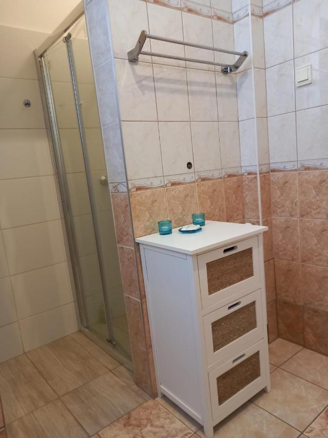 Apartamento Via Tokaj Vendégház Sátoraljaújhely Exterior foto