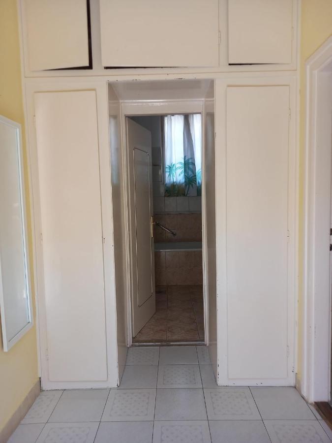 Apartamento Via Tokaj Vendégház Sátoraljaújhely Exterior foto